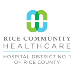 Rice Community Healthcare Logo