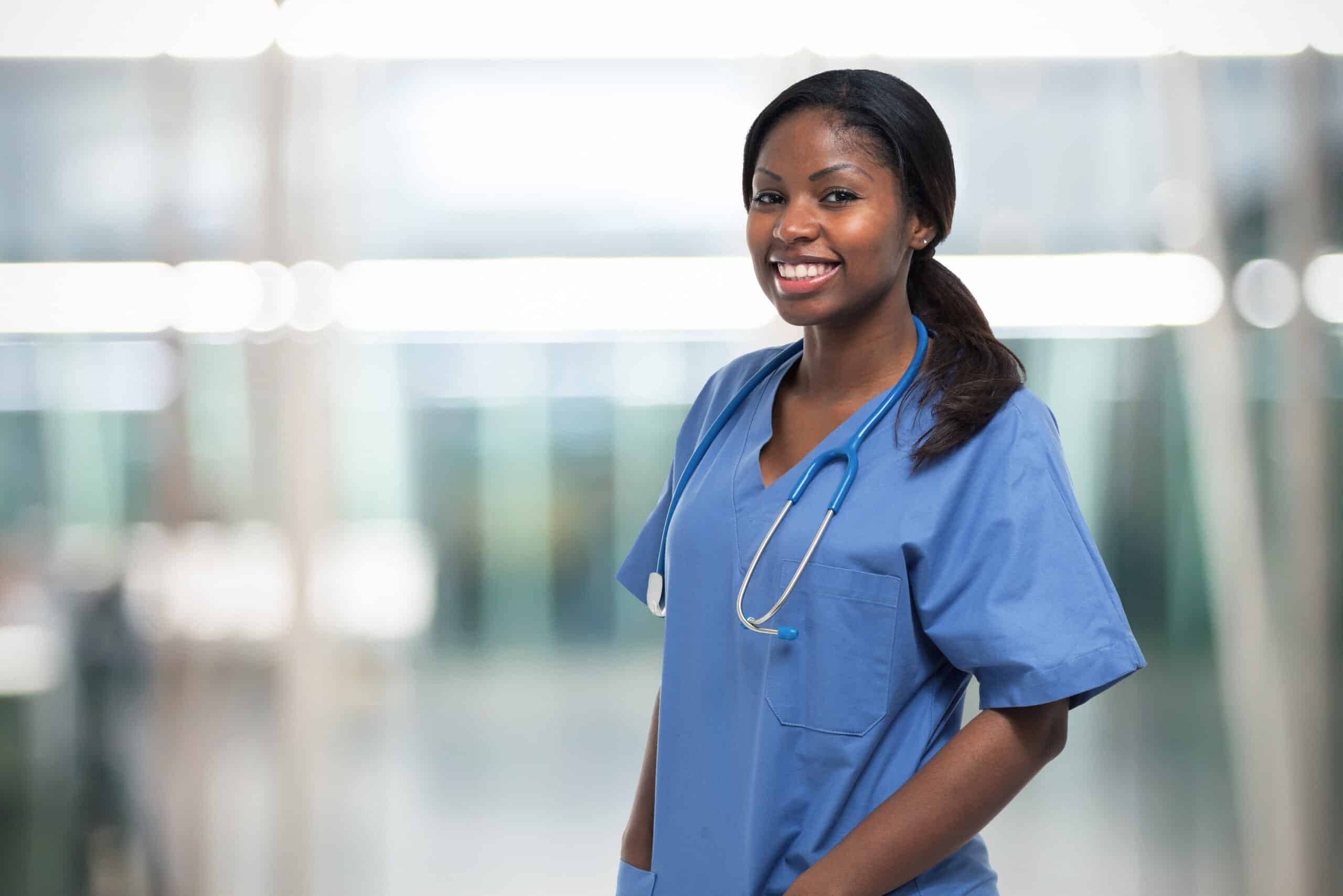 Registered Nurse | Now Hiring